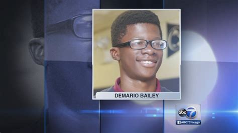 Teen, 15, fatally shot in the chest on Chicago's South Side